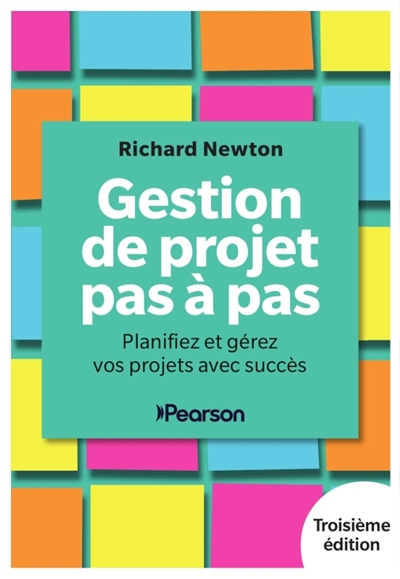 Gestion de projet pas à pas...