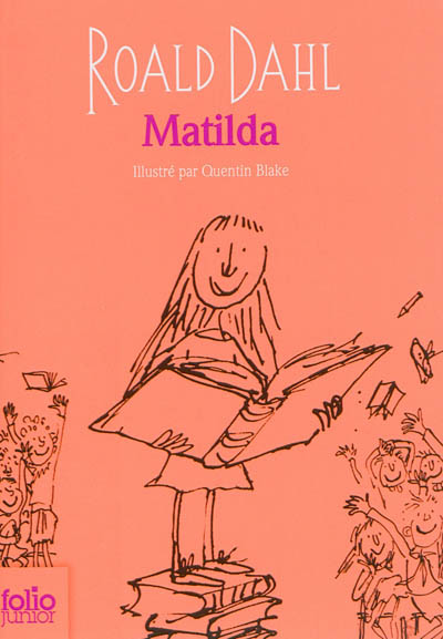 Matilda