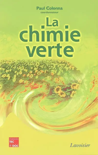 La chimie verte