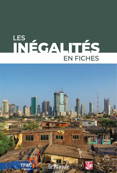 Les inégalités en fiches