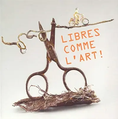Libres comme l'art !