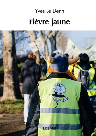 Fièvre jaune