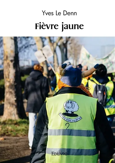 Fièvre jaune