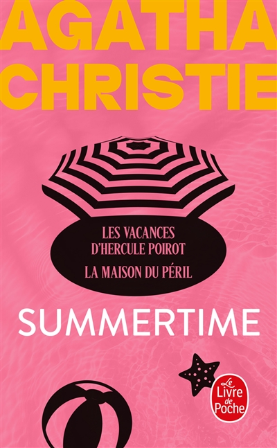 Summertime