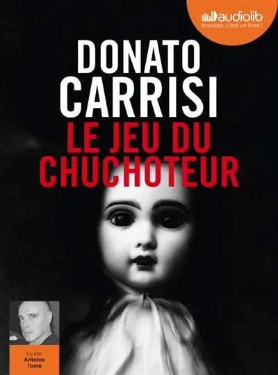 Le jeu du chuchoteur