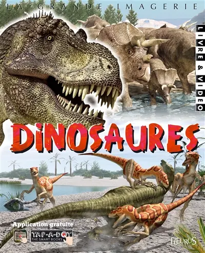 Dinosaures
