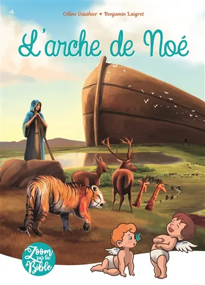 L'arche de Noé
