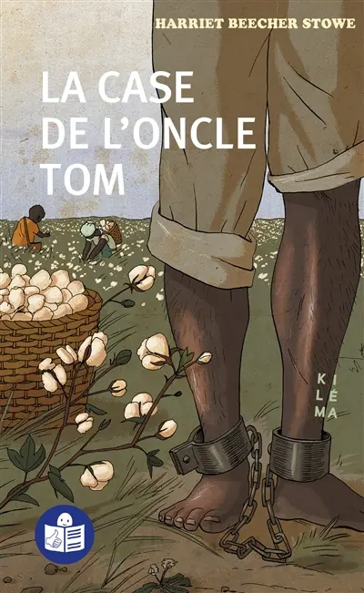 La case de l'oncle Tom