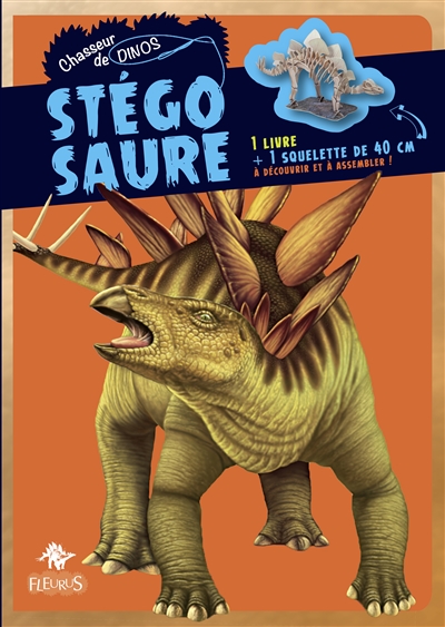 Stégosaure