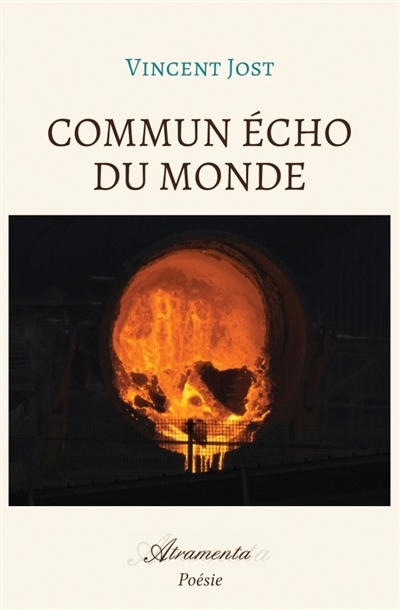 Commun Echo du Monde
