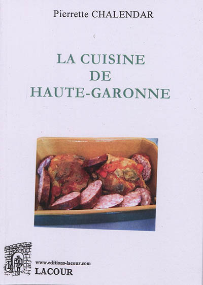 La cuisine de Haute-Garonne