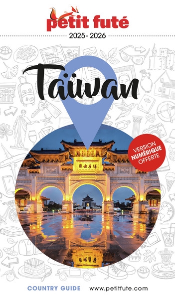 Taïwan : 2025-2026