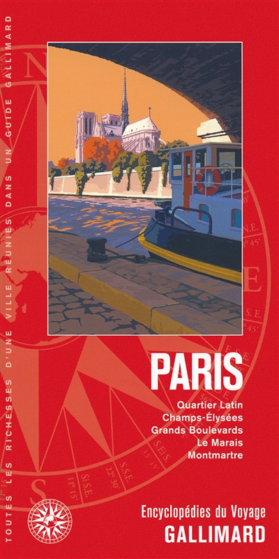 Paris : Quartier latin,...
