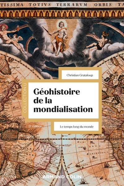 Géohistoire de la...