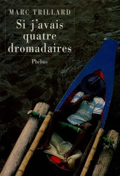 Si j'avais quatre dromadaires... : reportages