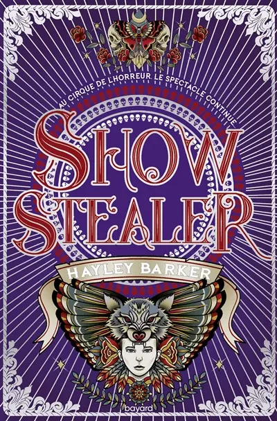 Show Stopper. Vol. 2. Show stealer