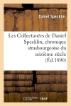Les Collectanées de Daniel...