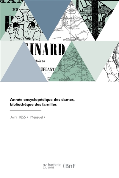 Année encyclopédique des...