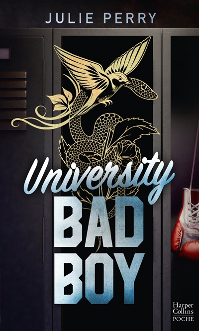 University bad boy