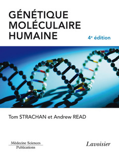 Génétique moléculaire humaine