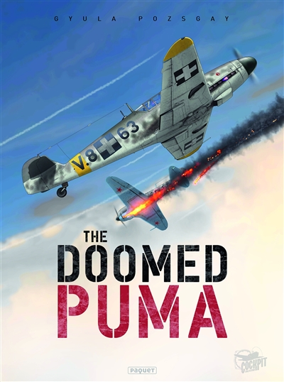 The doomed puma