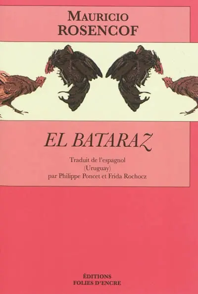 El bataraz