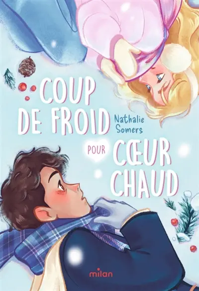 Coup de froid pour coeur chaud