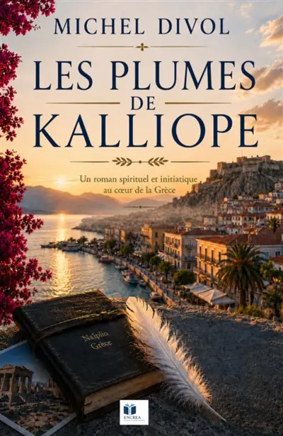 Les Plumes de Kalliope