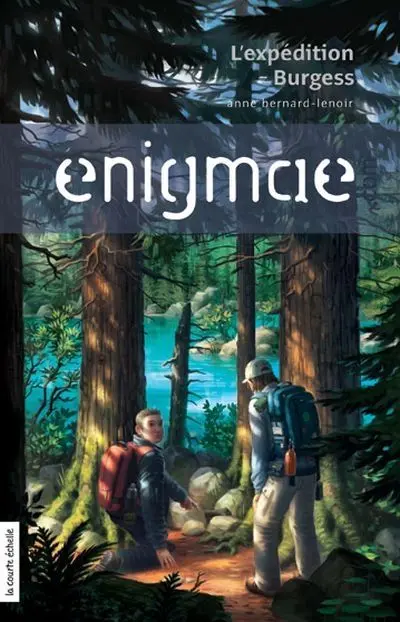 L'expédition Burgess 4