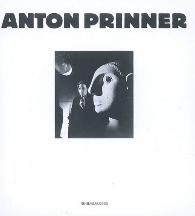 Anton Prinner (1902-1983)