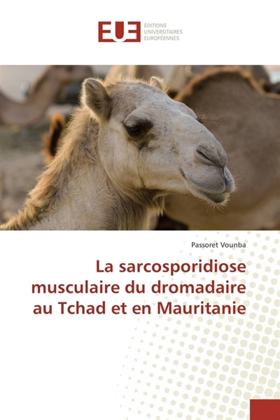 La sarcosporidiose...