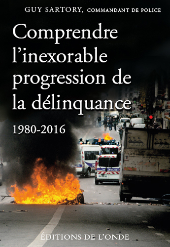 Comprendre l'inexorable...