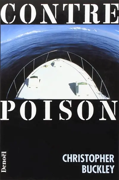 Contrepoison