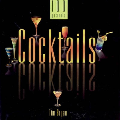 100 grands cocktails