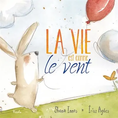 La vie est comme le vent