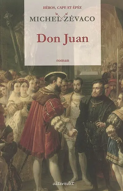 Don Juan