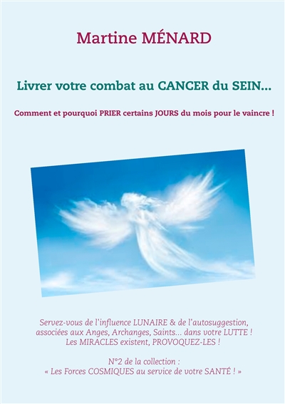 Livrer votre combat au...