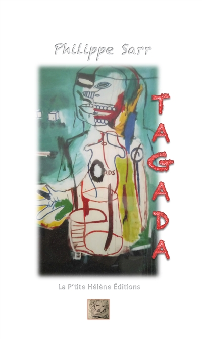 La P'tite Tagada