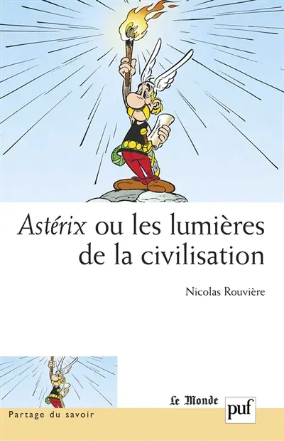Asterix ou Les lumières de la civilisation
