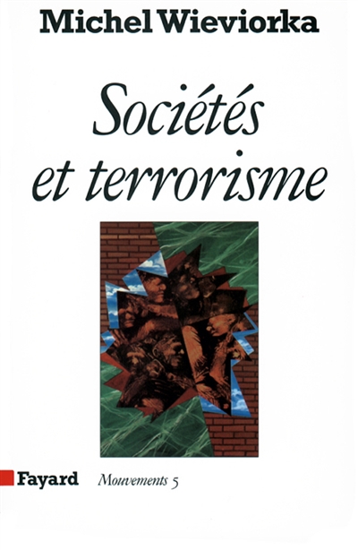 Sociétés et terrorisme