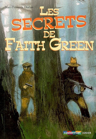 Les secrets de Faith Green