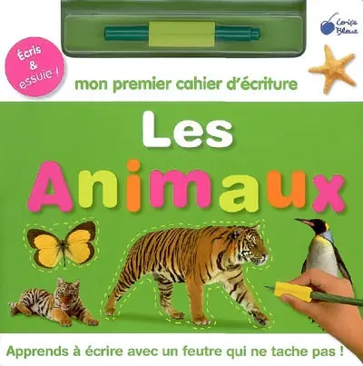 Les animaux