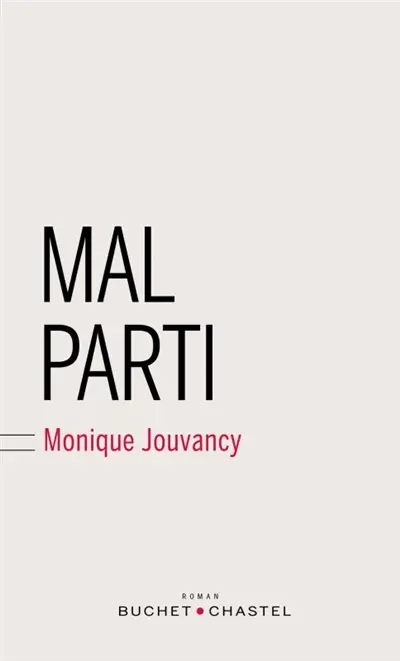 Mal parti