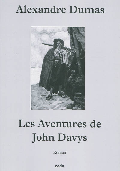 Les aventures de John Davys