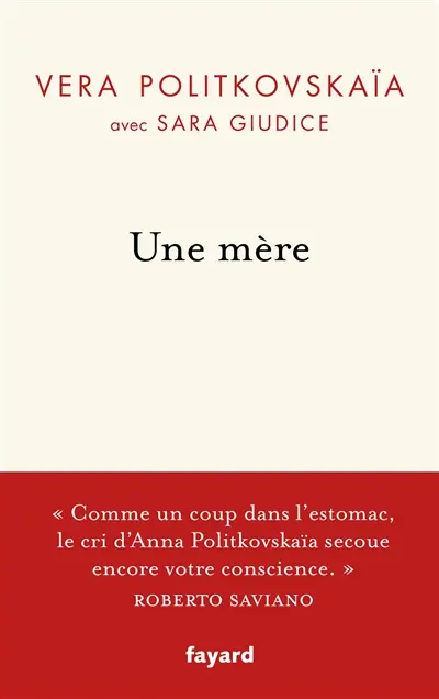 Une mère