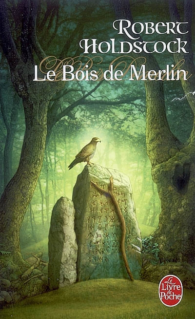 Le bois de Merlin
