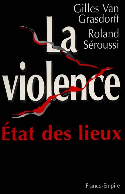 La violence en France : état des lieux