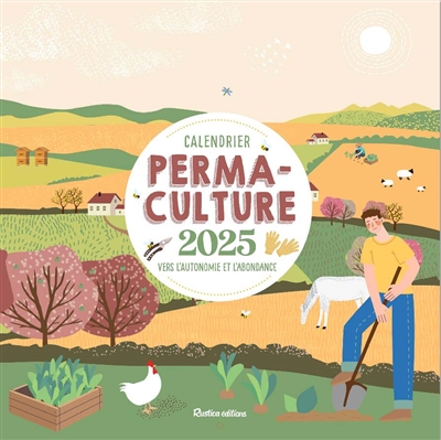 Permaculture : vers...