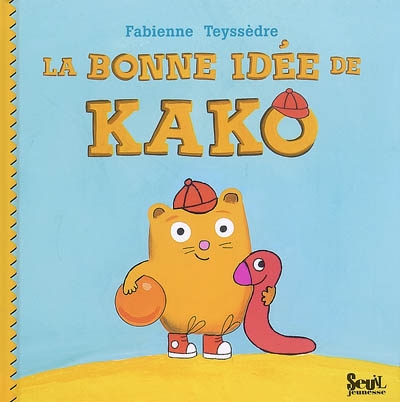 La bonne idée de Kako