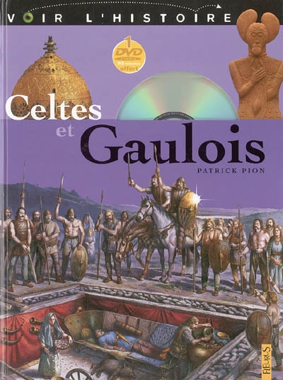 Celtes et Gaulois